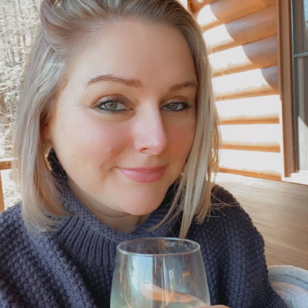 Meet your Posher, Wendy